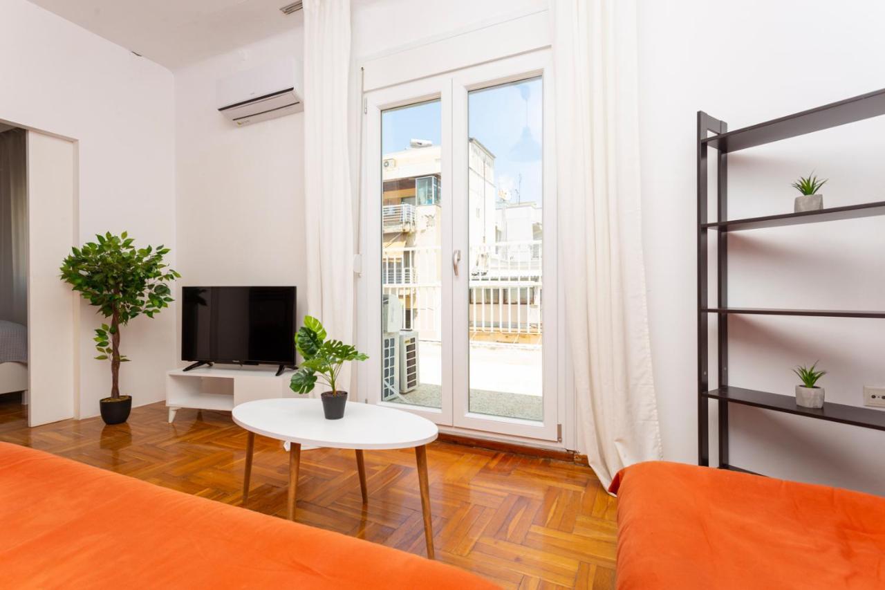 Houseloft Metropolis Panorama Apartment Salonic Exterior foto