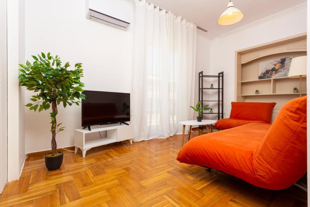 Houseloft Metropolis Panorama Apartment Salonic Exterior foto