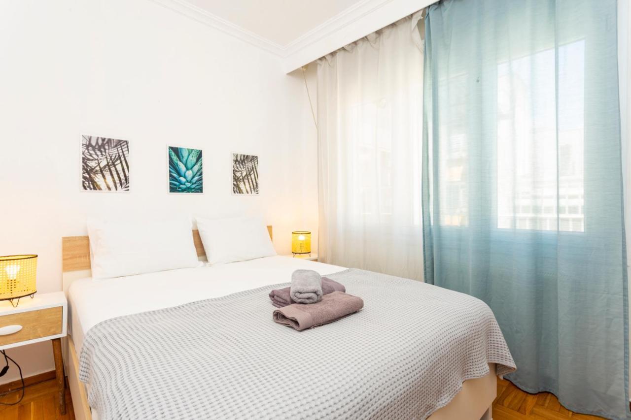 Houseloft Metropolis Panorama Apartment Salonic Exterior foto