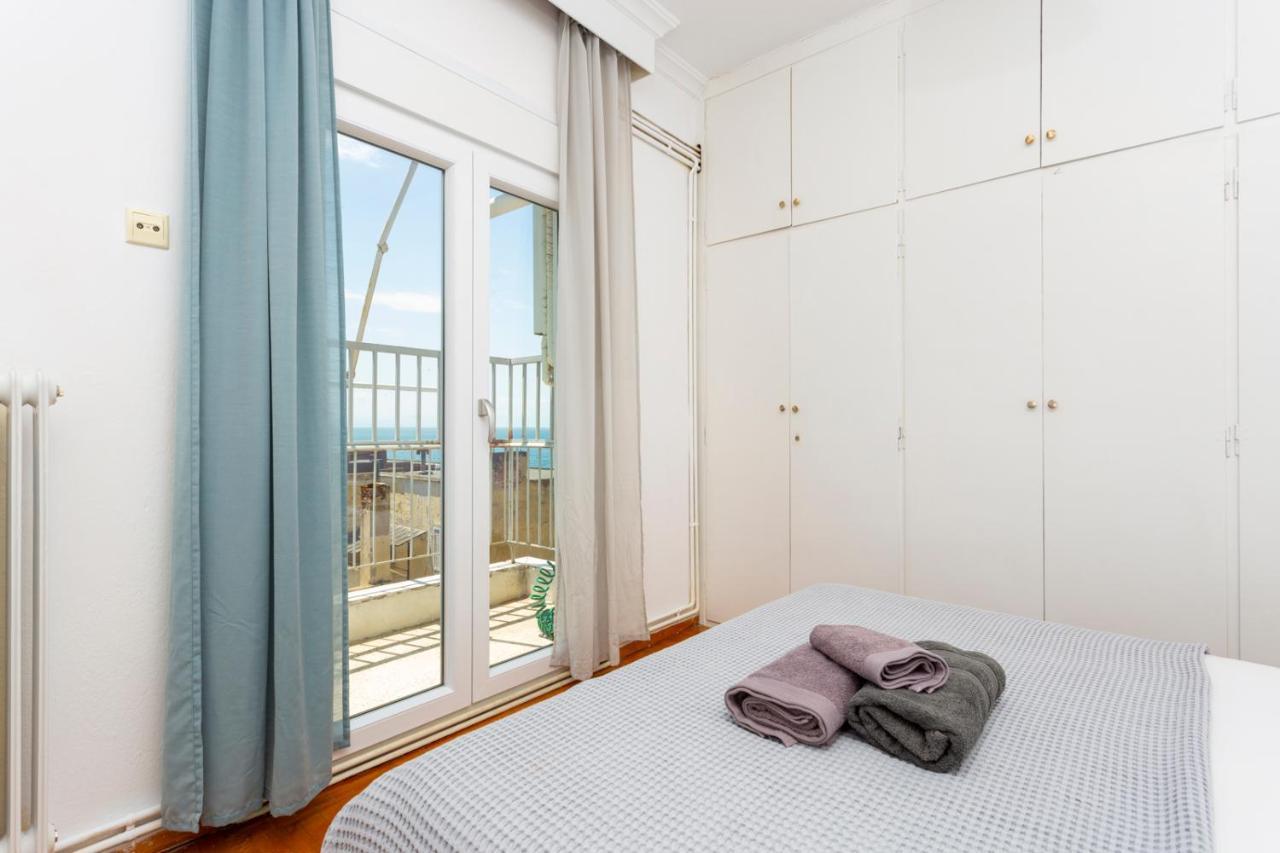 Houseloft Metropolis Panorama Apartment Salonic Exterior foto